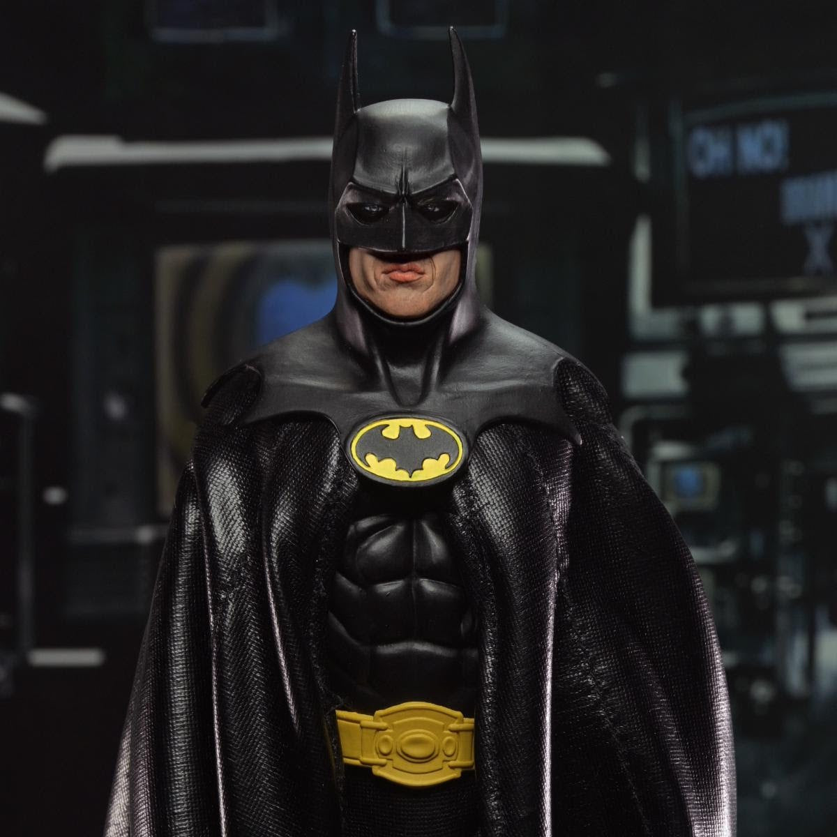 DC Comics – Nerdzoic Toy Store