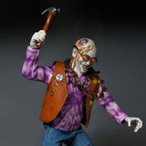 NECA Texas Chainsaw Massacre 2 Chop Top (8" Clothed Scale)