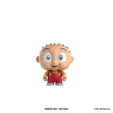 Family Guy Freakin' Sweet Mini Series Random Blind Box Vinyl Mini Figure (Single Random Blind Box)