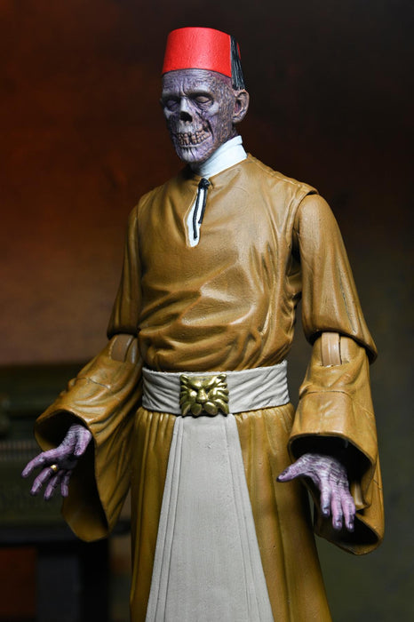 NECA Universal Monsters The Mummy Ultimate Ardath Bey