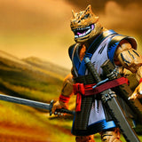 NECA Teenage Mutant Ninja Turtles Chote (Mirage Comics)