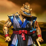 NECA Teenage Mutant Ninja Turtles Chote (Mirage Comics)