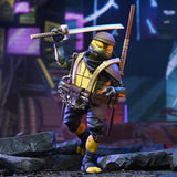 NECA Teenage Mutant Ninja Turtles (The Last Ronin) Ultimate Yi (Re-Evolution)