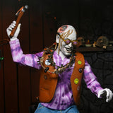 NECA Texas Chainsaw Massacre 2 Chop Top (8" Clothed Scale)