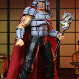 NECA Teenage Mutant Ninja Turtles Savanti Romero Warlord (Mirage Comics)