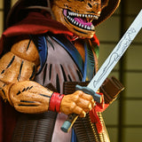 NECA Teenage Mutant Ninja Turtles Chote (Mirage Comics)