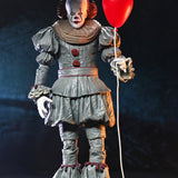 NECA IT: Welcome to Derry Ultimate Pennywise
