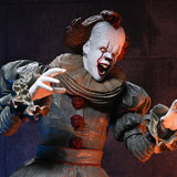 NECA Quarter Scale IT: Welcome to Derry Pennywise