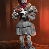 NECA IT: Welcome to Derry Ultimate Pennywise