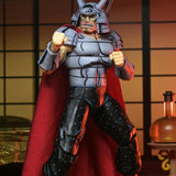 NECA Teenage Mutant Ninja Turtles Savanti Romero Warlord (Mirage Comics)