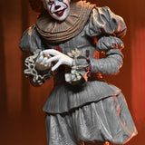 NECA IT: Welcome to Derry Ultimate Pennywise