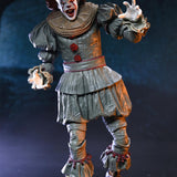 NECA IT: Welcome to Derry Ultimate Pennywise
