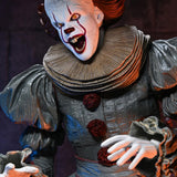 NECA Quarter Scale IT: Welcome to Derry Pennywise