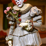 NECA IT: Welcome to Derry Ultimate Bob Gray as Pennywise
