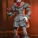 NECA IT: Welcome to Derry Ultimate Pennywise