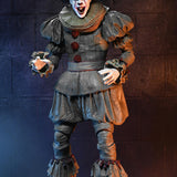 NECA Quarter Scale IT: Welcome to Derry Pennywise