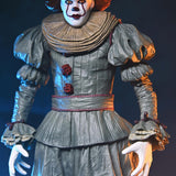 NECA IT: Welcome to Derry Ultimate Pennywise