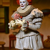 NECA IT: Welcome to Derry Ultimate Bob Gray as Pennywise