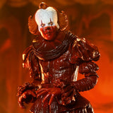NECA Welcome to Derry Ultimate Blood Pennywise