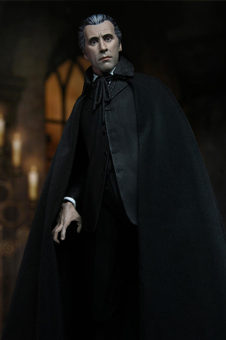 NECA Hammer Films: Horror of Dracula Ultimate Count Dracula