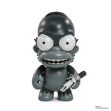 The Simpsons Treehouse of Horror Series 2 Random Blind Box Vinyl Mini Figure (Single Random Blind Box)
