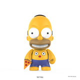 The Simpsons Many Faces of Homer Random Blind Box Vinyl Mini Figure (Single Random Blind Box)