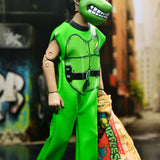 NECA Ben Cooper x Teenage Mutant Ninja Turtles Costume Collection Set of 7 (6" Clothed Figures)