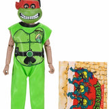 NECA Ben Cooper x Teenage Mutant Ninja Turtles Costume Collection Set of 7 (6" Clothed Figures)