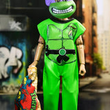 NECA Ben Cooper x Teenage Mutant Ninja Turtles Costume Collection Set of 7 (6" Clothed Figures)