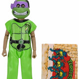 NECA Ben Cooper x Teenage Mutant Ninja Turtles Costume Collection Set of 7 (6" Clothed Figures)