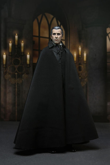 NECA Hammer Films: Horror of Dracula Ultimate Count Dracula