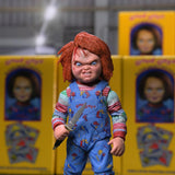 NECA Childs Play 2 Ultimate Chucky