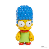The Simpsons Treehouse of Horror Series 2 Random Blind Box Vinyl Mini Figure (Single Random Blind Box)