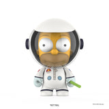 The Simpsons Many Faces of Homer Random Blind Box Vinyl Mini Figure (Single Random Blind Box)