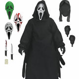 NECA Ghost Face (Clothed 8-Inch Scale / Version 2)
