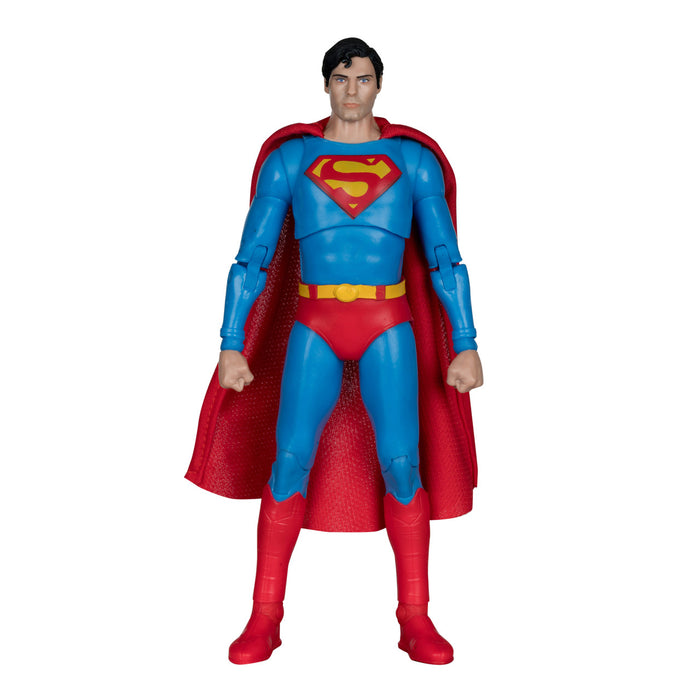 DC Multiverse Collector Edition #25 Superman (1978 Movie)