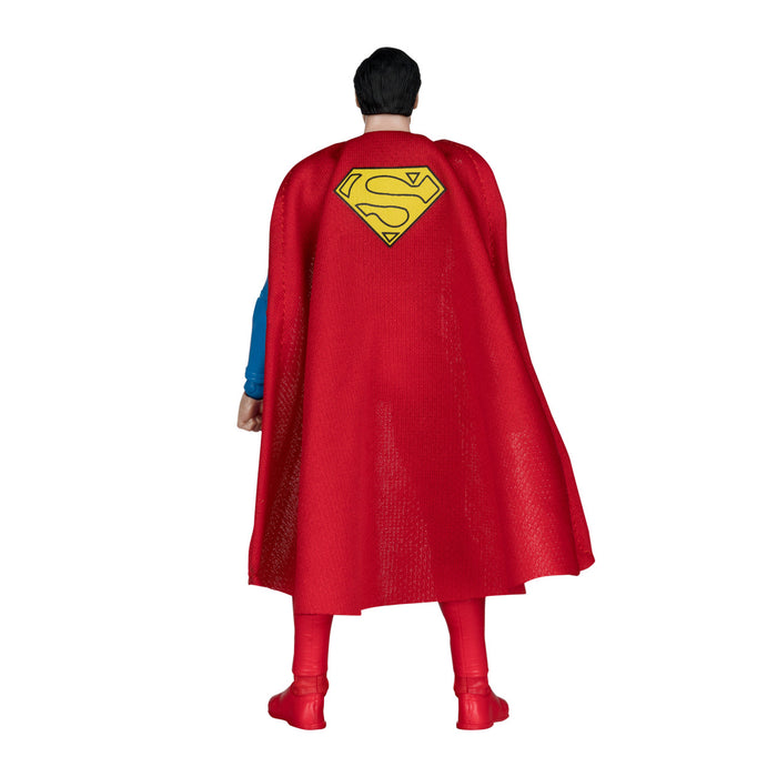 DC Multiverse Collector Edition #25 Superman (1978 Movie)