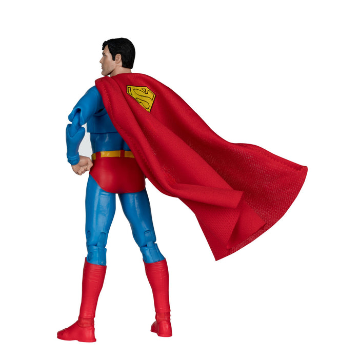 DC Multiverse Collector Edition #25 Superman (1978 Movie)