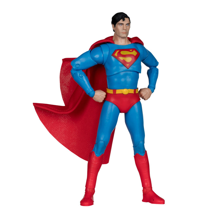 DC Multiverse Collector Edition #25 Superman (1978 Movie)