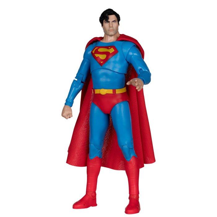 DC Multiverse Collector Edition #25 Superman (1978 Movie)