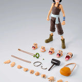S.H.Figuarts One Piece Usopp (Romance Dawn)