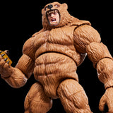 Marvel Legends Series Grizzly