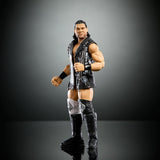 WWE Survivor Series Elite SET OF 4 (Nick Aldis BAF)