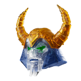 Blokees Transformers Unicron (Transparent Version)