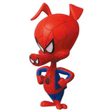 Spider-Man: Into The Spider-Verse MAFEX #134 Spider-Gwen & Spider-Ham