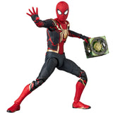 Spider-Man: No Way Home MAFEX #245 Spider-Man (Integrated Suit)