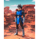 S.H.Figuarts Premium Bandai Exclusive Dragon Ball Legends Giblet (7th Anniversary)