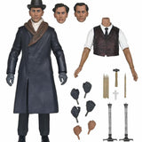 NECA Hammer Films: Horror of Dracula Van Helsing (1958)