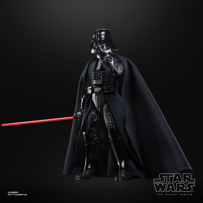 Star Wars Black Series Darth Vader (A New Hope)