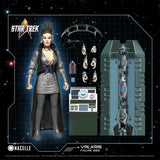 Star Trek Wave 1 Valkris (Star Trek III: The Search for Spock)